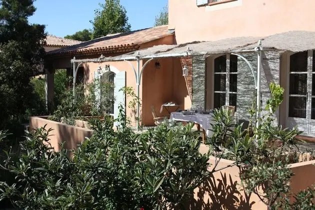 La Bastide De L'aube Chambre d hôtes - 1