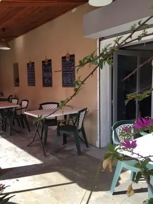 La Bastide de Pont Royal - Bar