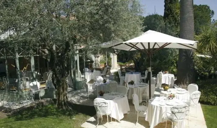 La Bastide de Saint Tropez