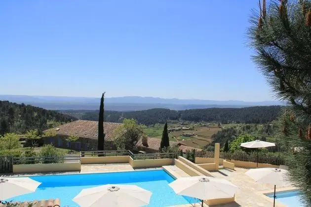 La Bastide de Sanilhac