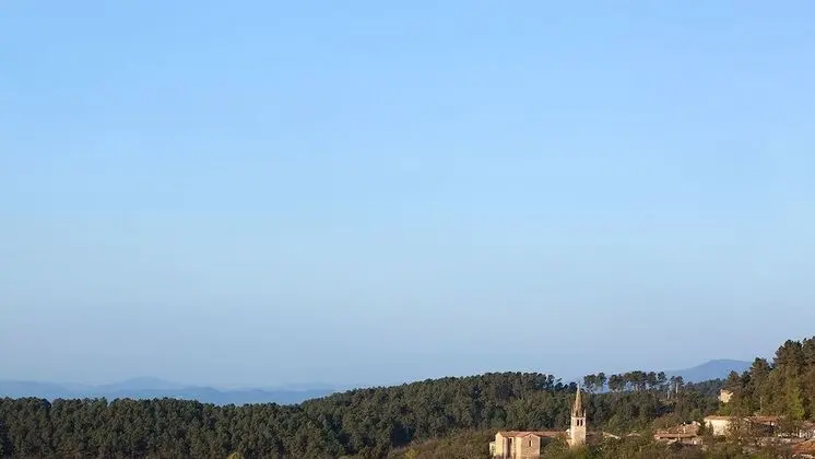 La Bastide de Sanilhac - Dış Mekan