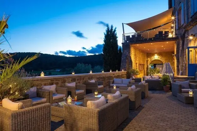 La Bastide de Sanilhac - Öne Çıkan Resim