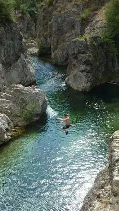 La Bastide de Sanilhac - Plaj