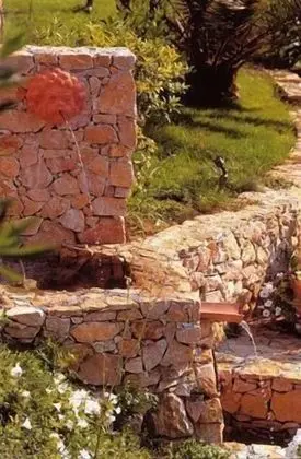 Hotel La Bastide De Valbonne - Dış Mekan