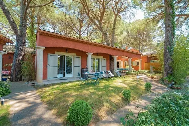 La Bastide des Pins