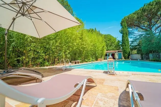 La Bastide des Pins - Öne Çıkan Resim