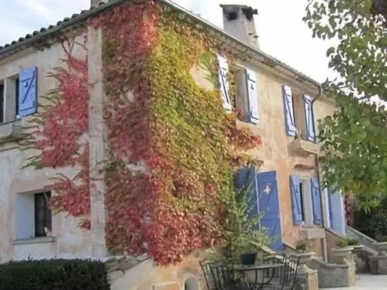 La Bastide des Pins - 1