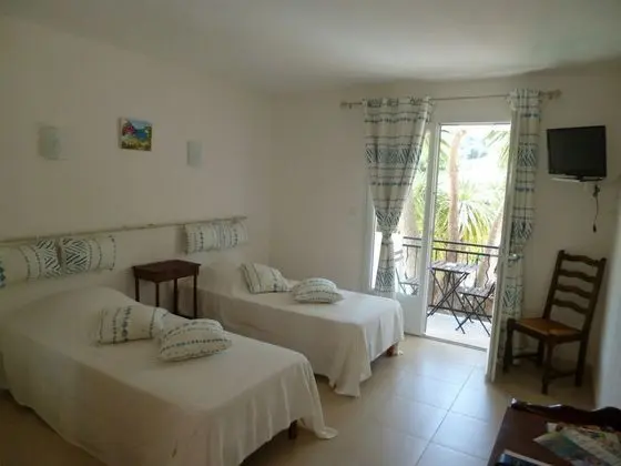 La Bastide des pins - Oda