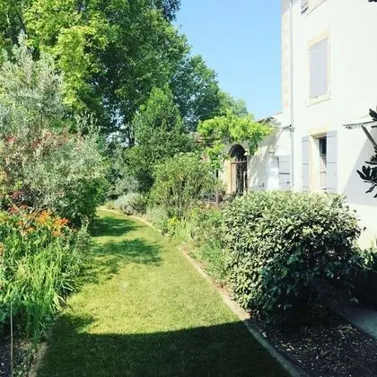 La Bastide des Songes - Demeure d'hôtes - Dış Mekan