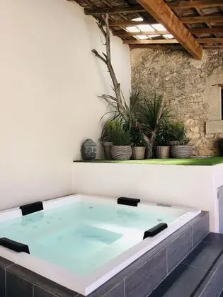 La Bastide des Songes - Demeure d'hôtes - Spa
