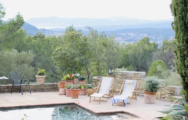 La Bastide du Beausset-Vieux