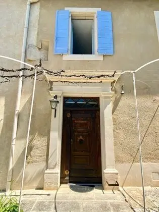 La Bastide du bois Bréant - Dış Mekan