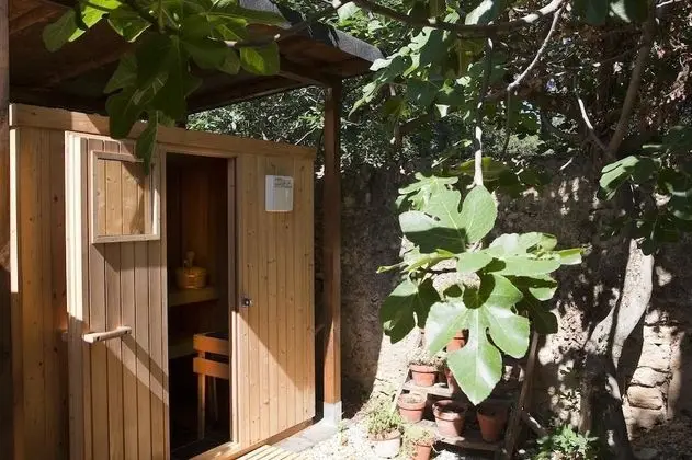 La Bastide du bois Bréant - Spa
