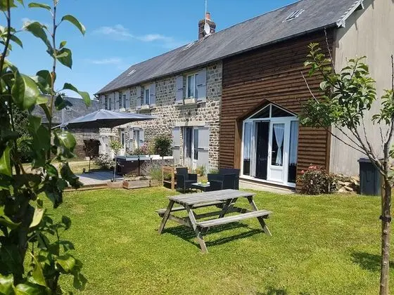 La Bastide Du Bonheur - 1