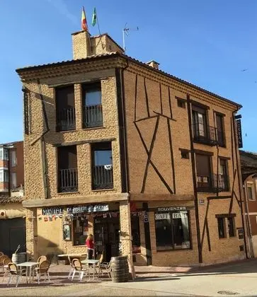La Bastide Du Chemin - 1