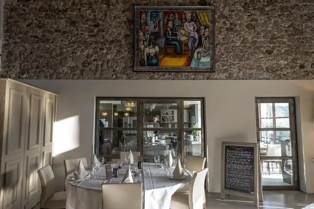 La Bastide Du Clos Des Roses