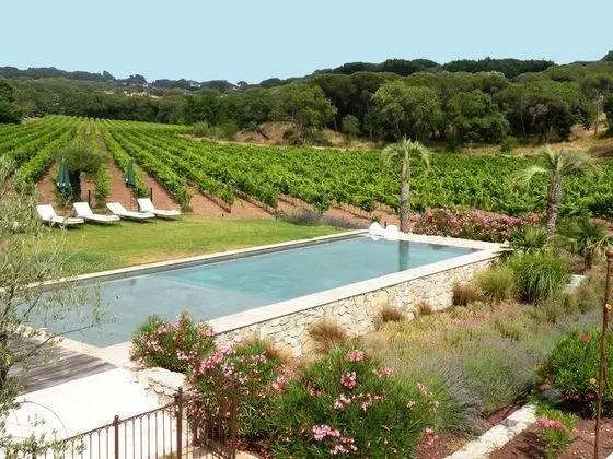 La Bastide Du Clos Des Roses