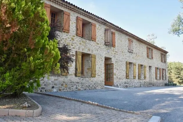 La Bastide du Logis du Pin