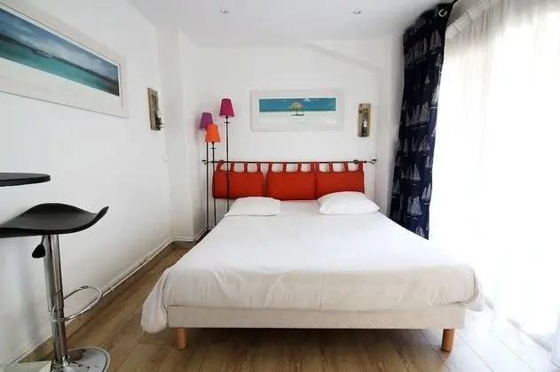 La Bastide Gourmande - Oda