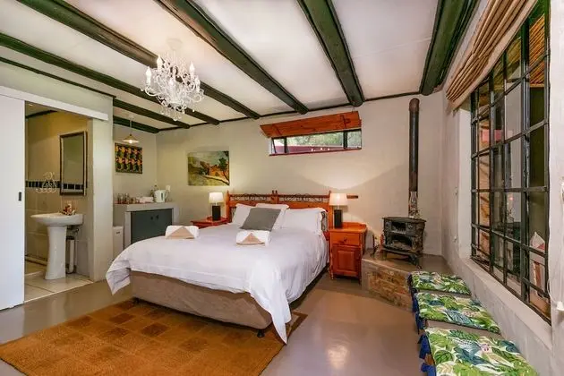 La Bastide Guesthouse - Öne Çıkan Resim