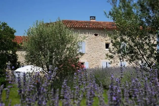 La Bastide