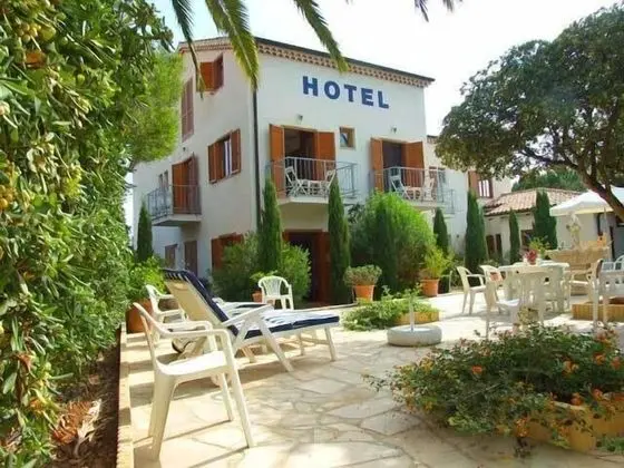 Hotel La Bastide
