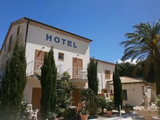 Hotel La Bastide