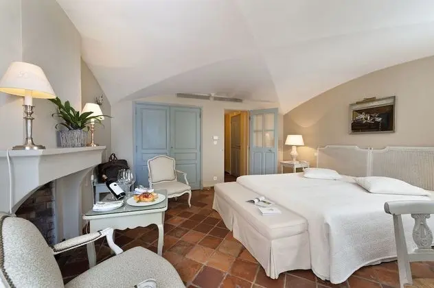 La Bastide Saint Antoine - Oda