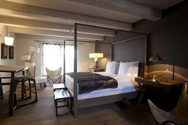 La Bastide Saint Georges