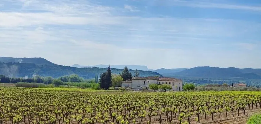 La Bastide Saint Victor