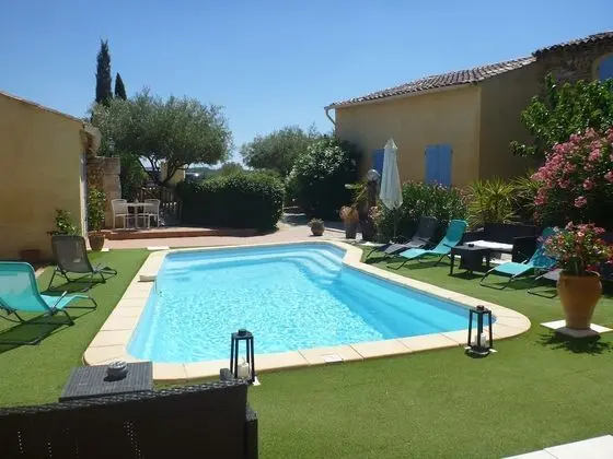 Hotel La Bastide St Bach