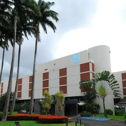 Hotel La Bateliere - 1