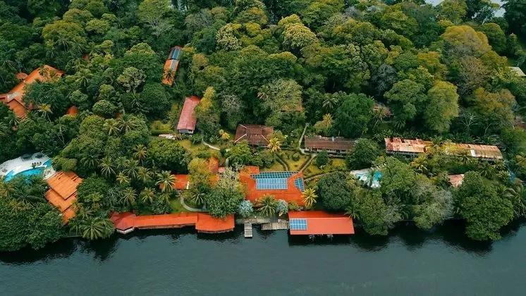 La Baula Lodge
