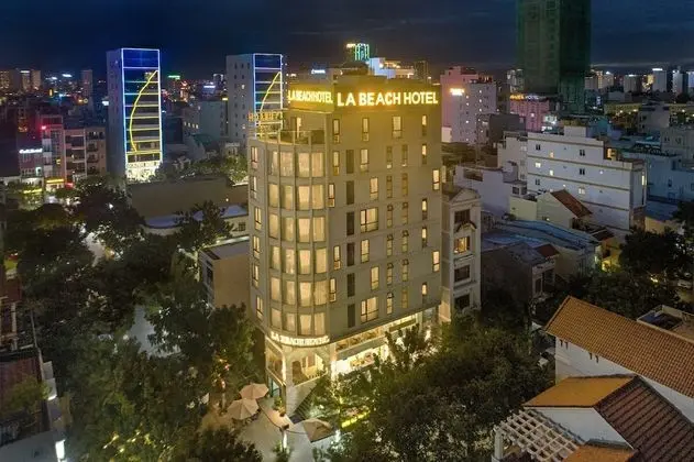 La Beach Hotel