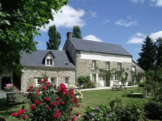 La Beauconniere B&B