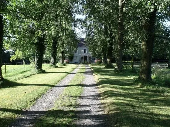 La Beauconniere B&B