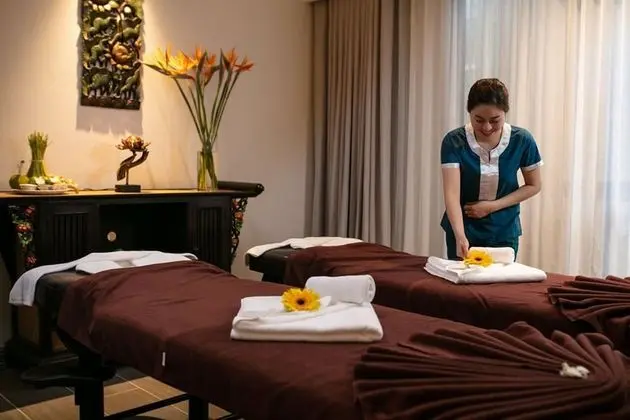 La Beaute Boutique Hotel & Spa - Spa