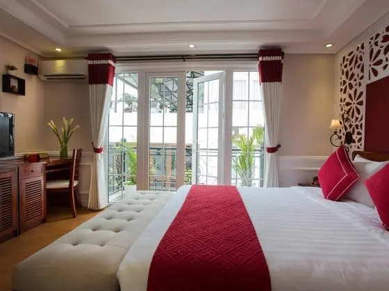La Beaute De Hanoi Hotel