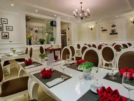La Beaute De Hanoi Hotel - Genel
