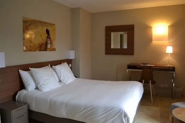 La Begude Saint Pierre