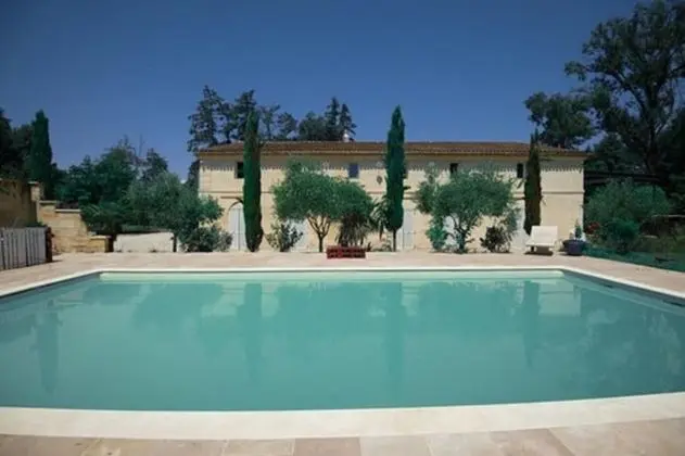 La Villa Bella