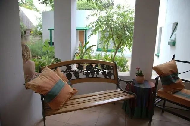 La Bella B&B Under the Fig Tree - Öne Çıkan Resim