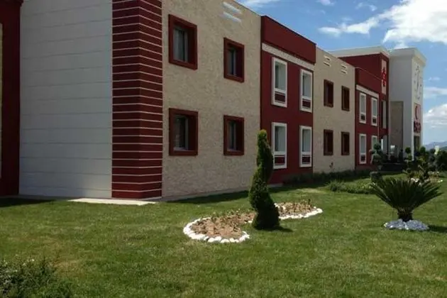 Hotel La Bella Bergama