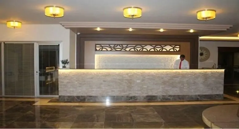 Hotel La Bella Bergama - Öne Çıkan Resim