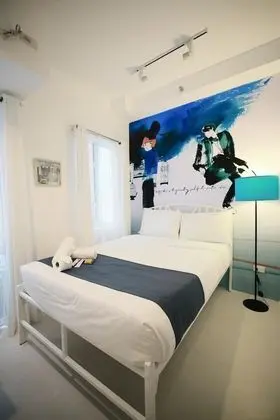 La Bella Boutique Hotel - Oda