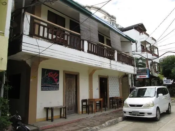 La Bella Casa Boracay Hotel