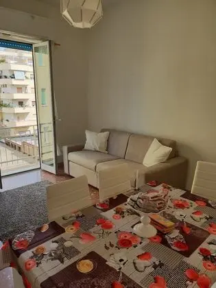 La Bella Locanda Del Lido - Mülk Olanakları