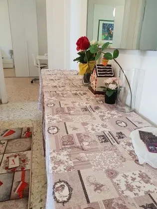 La Bella Locanda Del Lido - Mülk Olanakları