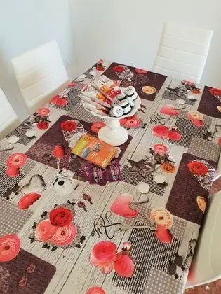 La Bella Locanda Del Lido - Mülk Olanakları