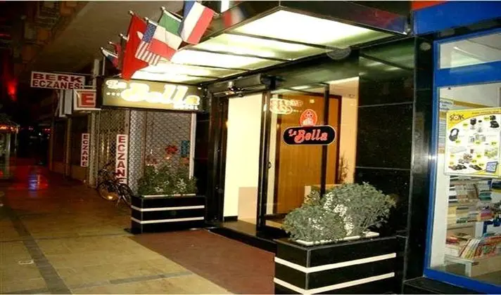 Hotel La Bella Salihli